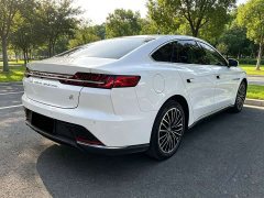 BYD Han 2020 EV Ultra-Long Range Luxury - ფოტო 6