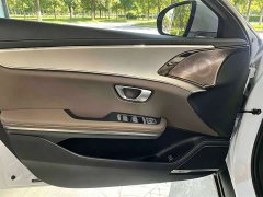 BYD Han 2020 EV Ultra-Long Range Luxury - ფოტო 7