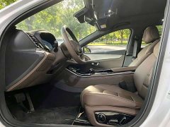 BYD Han 2020 EV Ultra-Long Range Luxury - ფოტო 9