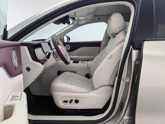 Voyah Lantu Zhiyin Four-Wheel Drive Qiankun Edition - ფოტო 10
