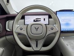 Voyah Lantu Zhiyin Four-Wheel Drive Qiankun Edition - ფოტო 11