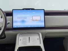 Voyah Lantu Zhiyin Four-Wheel Drive Qiankun Edition - ფოტო 12