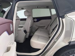 Voyah Lantu Zhiyin Four-Wheel Drive Qiankun Edition - ფოტო 15