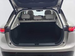Voyah Lantu Zhiyin Four-Wheel Drive Qiankun Edition - ფოტო 16