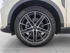 Voyah Lantu Zhiyin Four-Wheel Drive Qiankun Edition - ფოტო 17