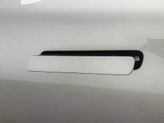 Voyah Lantu Zhiyin Four-Wheel Drive Qiankun Edition - ფოტო 18