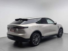Voyah Lantu Zhiyin Four-Wheel Drive Qiankun Edition - ფოტო 2