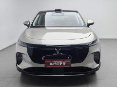 Voyah Lantu Zhiyin Four-Wheel Drive Qiankun Edition - ფოტო 3