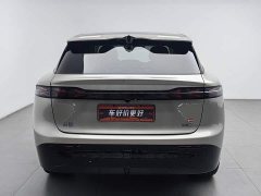 Voyah Lantu Zhiyin Four-Wheel Drive Qiankun Edition - ფოტო 4