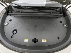 Voyah Lantu Zhiyin Four-Wheel Drive Qiankun Edition - ფოტო 6