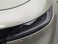 Voyah Lantu Zhiyin Four-Wheel Drive Qiankun Edition - ფოტო 7