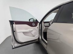 Voyah Lantu Zhiyin Four-Wheel Drive Qiankun Edition - ფოტო 8