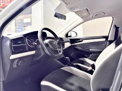 Volkswagen Jetta VS5 280TSI Automatic Aspiration Edition - ფოტო 10