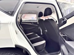 Volkswagen Jetta VS5 280TSI Automatic Aspiration Edition - ფოტო 11
