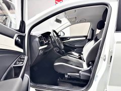 Volkswagen Jetta VS5 280TSI Automatic Aspiration Edition - ფოტო 4