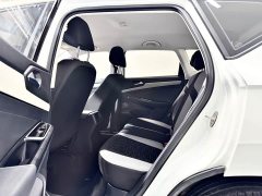Volkswagen Jetta VS5 280TSI Automatic Aspiration Edition - ფოტო 5