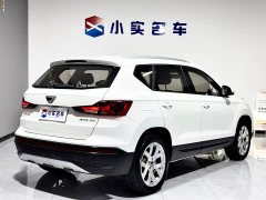 Volkswagen Jetta VS5 280TSI Automatic Aspiration Edition - ფოტო 7