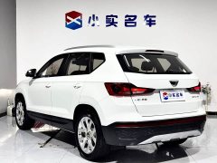 Volkswagen Jetta VS5 280TSI Automatic Aspiration Edition - ფოტო 9