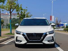 Nissan Sylphy 2022 1.6L XL CVT Comfort Edition - ფოტო 2