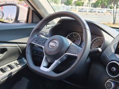 Nissan Sylphy 2022 1.6L XL CVT Comfort Edition - ფოტო 4