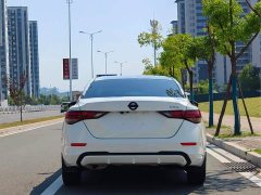 Nissan Sylphy 2022 1.6L XL CVT Comfort Edition - ფოტო 5