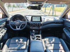 Nissan Sylphy 2022 1.6L XL CVT Comfort Edition - ფოტო 7