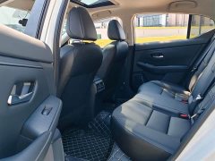 Nissan Sylphy 2022 1.6L XL CVT Comfort Edition - ფოტო 8