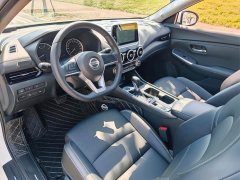 Nissan Sylphy 2022 1.6L XL CVT Comfort Edition - ფოტო 9