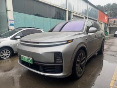 Li Auto L7 Pro - ფოტო 1