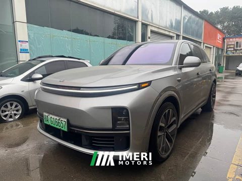 2024 Li Auto L7 Pro - ავტომობილი ჩინეთიდან