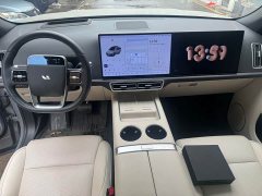 Li Auto L7 Pro - ფოტო 11