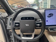Li Auto L7 Pro - ფოტო 13