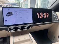Li Auto L7 Pro - ფოტო 14
