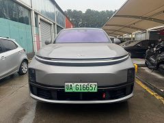 Li Auto L7 Pro - ფოტო 2