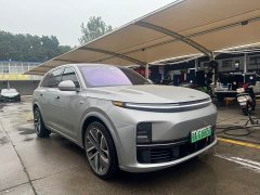 Li Auto L7 Pro - ფოტო 3