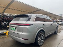 Li Auto L7 Pro - ფოტო 4
