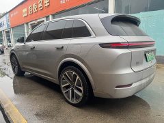 Li Auto L7 Pro - ფოტო 6