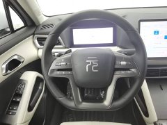 BYD Yuan UP 2025 Smart Drive 401KM Vitality Edition - ფოტო 11
