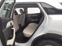 BYD Yuan UP 2025 Smart Drive 401KM Vitality Edition - ფოტო 15