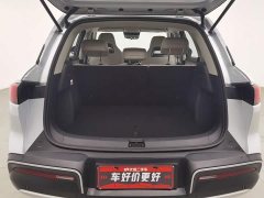 BYD Yuan UP 2025 Smart Drive 401KM Vitality Edition - ფოტო 16