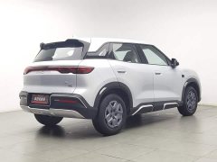 BYD Yuan UP 2025 Smart Drive 401KM Vitality Edition - ფოტო 2