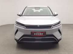 BYD Yuan UP 2025 Smart Drive 401KM Vitality Edition - ფოტო 3