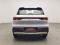 BYD Yuan UP 2025 Smart Drive 401KM Vitality Edition - ფოტო 4