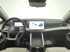 BYD Yuan UP 2025 Smart Drive 401KM Vitality Edition - ფოტო 5