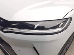 BYD Yuan UP 2025 Smart Drive 401KM Vitality Edition - ფოტო 7