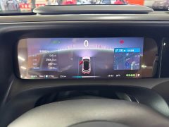 smart #5 252Max - ფოტო 10