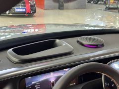 smart #5 252Max - ფოტო 11