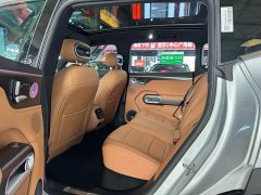smart #5 252Max - ფოტო 12