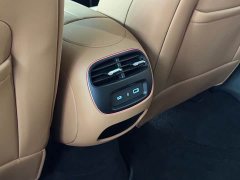 smart #5 252Max - ფოტო 14
