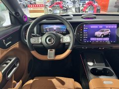 smart #5 252Max - ფოტო 15